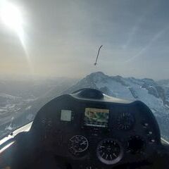 unverortetes Flugbild