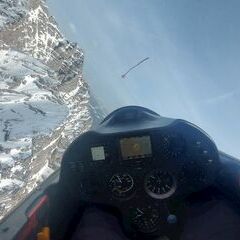 unverortetes Flugbild