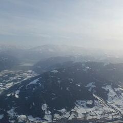 unverortetes Flugbild