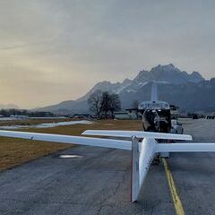 unverortetes Flugbild