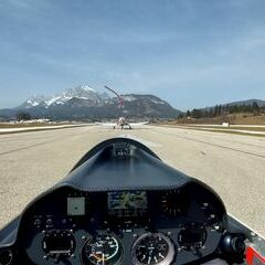 unverortetes Flugbild