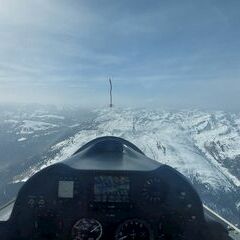 unverortetes Flugbild