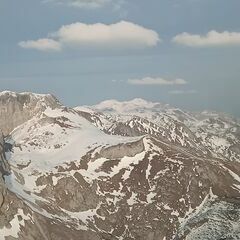 unverortetes Flugbild