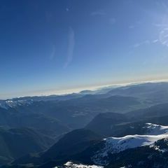 unverortetes Flugbild