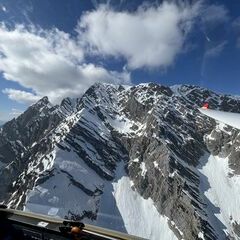 unverortetes Flugbild