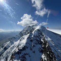 unverortetes Flugbild