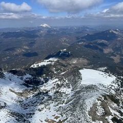 unverortetes Flugbild