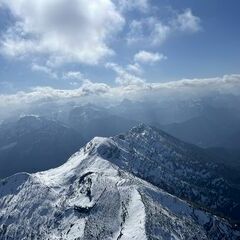 unverortetes Flugbild