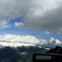 unverortetes Flugbild