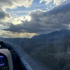 unverortetes Flugbild