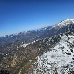 unverortetes Flugbild