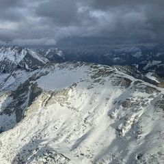 unverortetes Flugbild