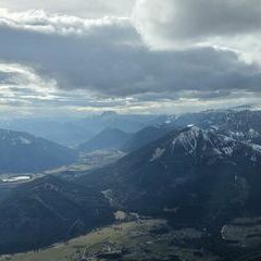 unverortetes Flugbild