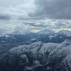 unverortetes Flugbild