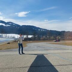 unverortetes Flugbild