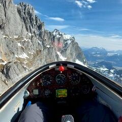 unverortetes Flugbild