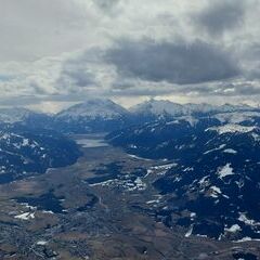 unverortetes Flugbild