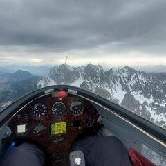 unverortetes Flugbild