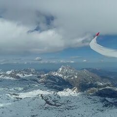 unverortetes Flugbild