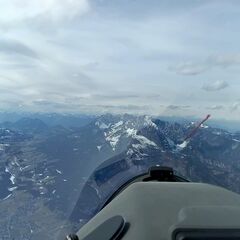 unverortetes Flugbild