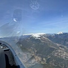 unverortetes Flugbild