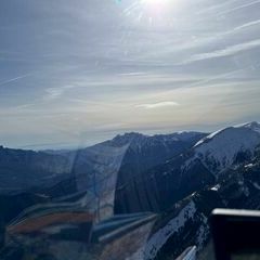 unverortetes Flugbild