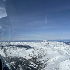 unverortetes Flugbild
