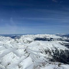 unverortetes Flugbild