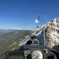 unverortetes Flugbild