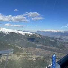 unverortetes Flugbild