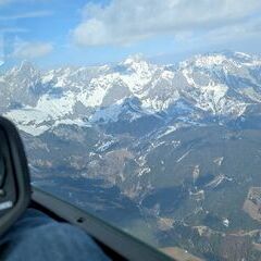 unverortetes Flugbild