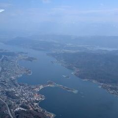 unverortetes Flugbild