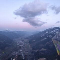 unverortetes Flugbild