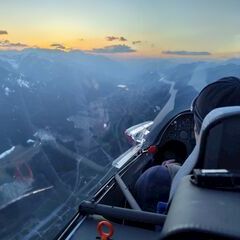 unverortetes Flugbild