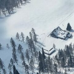 unverortetes Flugbild