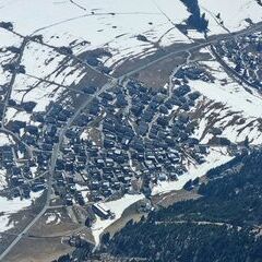 unverortetes Flugbild