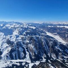 unverortetes Flugbild