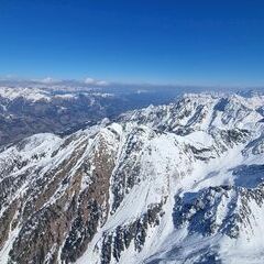 unverortetes Flugbild