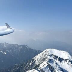 unverortetes Flugbild