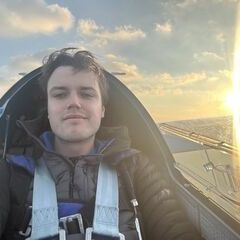 unverortetes Flugbild