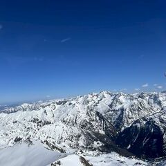 unverortetes Flugbild