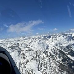 unverortetes Flugbild