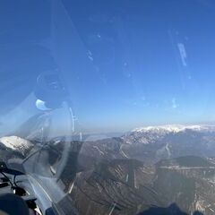 unverortetes Flugbild