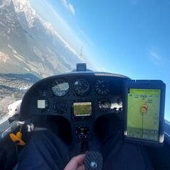 unverortetes Flugbild