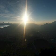 unverortetes Flugbild