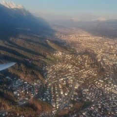 unverortetes Flugbild