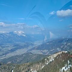 unverortetes Flugbild