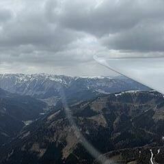 unverortetes Flugbild