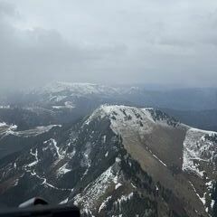 unverortetes Flugbild