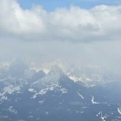 unverortetes Flugbild
